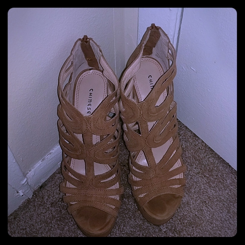 Heels